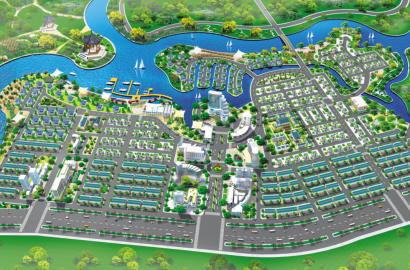 Fenix City – Khu đô thị hiện đại, tâm điểm đầu tư mới đầy tiềm năng