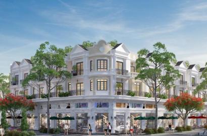 Tân Đạt Phát Diamond – Khu đô thị hiện đại, tiềm năng đầu tư và an cư bền vững