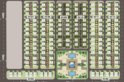 Sonasea Paris Villas – Biệt thự nghỉ dưỡng phong cách Pháp tại Phú Quốc