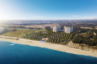 Shantira Beach Resort & Spa Hội An – Khu nghỉ dưỡng 5 sao ven biển An Bàng đẳng cấp