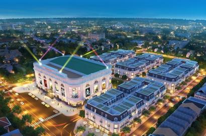 Vincom Plaza Mỹ Tho – Trung tâm thương mại hiện đại, điểm đến mua sắm & giải trí hàng đầu
