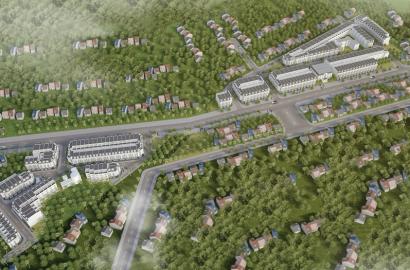 Khu đô thị Hồng Diện – Khu đô thị mới hiện đại, hạ tầng đồng bộ, tiềm năng đầu tư bền vững