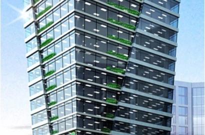 MBLI Tower – Tòa Nhà Văn Phòng Hiện Đại, Vị Trí Đắc Địa Tại Hà Nội