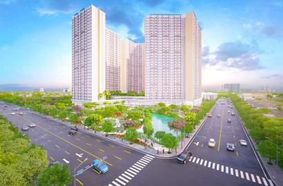 City Gate Towers – Căn Hộ Hiện Đại Cửa Ngõ Tây Sài Gòn, Giá Tốt Và Tiện Nghi