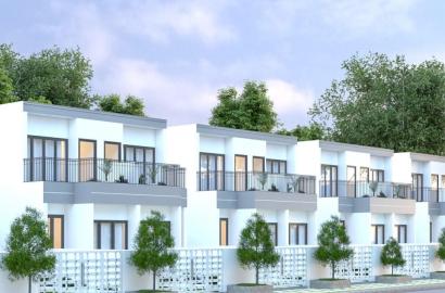 Home Garden – Khu Đô Thị Sống Xanh & Không Gian An Cư Lý Tưởng 2026