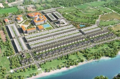 Goldland Cồn Khương – Khu đô thị cao cấp ven sông, không gian sống đẳng cấp tại trung tâm Cần Thơ
