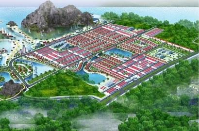 Khu đô thị Quang Hồng – Thông tin chi tiết, giá bán & tiềm năng đầu tư