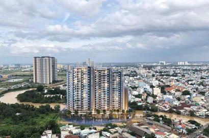 Căn hộ D’lusso – Sống sang bên sông, chuẩn mực sống hiện đại tại Thủ Đức
