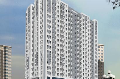 An Bình 1 – Khu đô thị hiện đại, không gian sống ổn định và tiềm năng phát triển bền vững