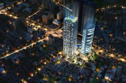 BAMBOO AIRWAYS TOWER – TỔNG QUAN, VỊ TRÍ 265 CẦU GIẤY & GIÁ THUÊ VĂN PHÒNG 2026