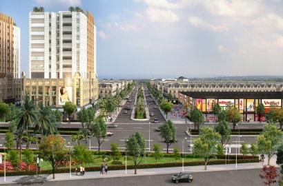Ruby City Hạ Long – Thông tin chi tiết, giá bán & tiềm năng đầu tư