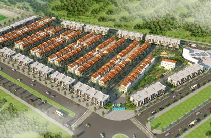 Belhomes Hải Phòng – Khu đô thị hiện đại đồng bộ, không gian sống xanh và tiềm năng đầu tư bền vững