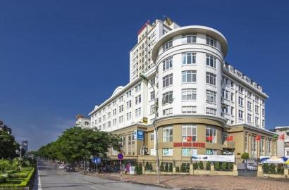 Hoa Đào Hotel – Khách Sạn Trung Tâm Hà Nội, Lựa Chọn Lưu Trú & Đầu Tư Tiềm Năng