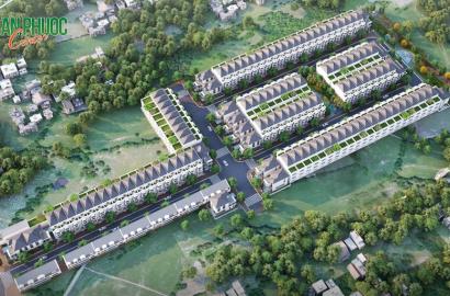 Tân Phước Center – Khu đô thị trung tâm hiện đại, cơ hội an cư và đầu tư hấp dẫn
