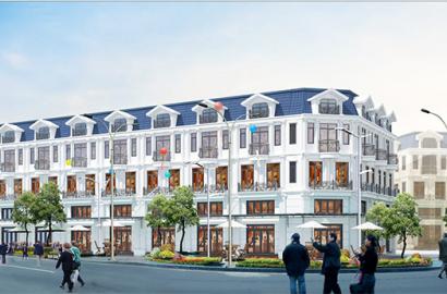 Yên Phong Residence – Khu đô thị hiện đại, tâm điểm an cư và đầu tư tại Bắc Ninh