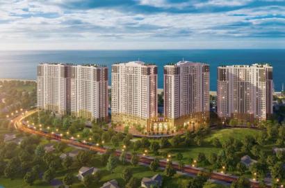 Hồ Tràm Complex – Tổ hợp nghỉ dưỡng ven biển hiện đại, tiềm năng đầu tư và khai thác du lịch vượt trội