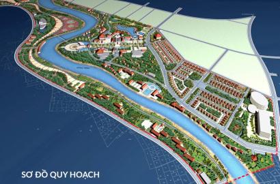 Eco Gardenia – Thông Tin Dự Án, Vị Trí Và Tiềm Năng Đầu Tư
