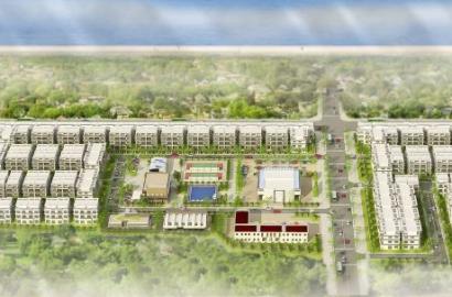 Khu đô thị Nguyễn Sinh Cung – Thông tin chi tiết, giá bán & tiềm năng đầu tư