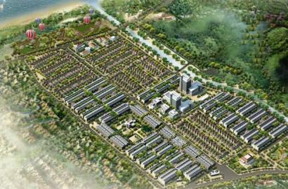 Khu đô thị Lideco Bãi Muối – Thông tin chi tiết, giá bán & tiềm năng đầu tư