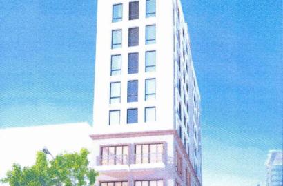 Conac Tower – Căn hộ cao tầng trung tâm, vị trí đắc địa, an cư tiện nghi và tiềm năng đầu tư ổn định