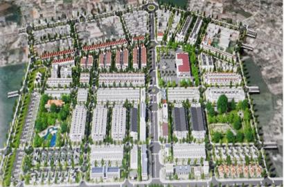 Khu Đô Thị Mới Đình Vân – Không gian sống hiện đại, tiềm năng phát triển bền vững