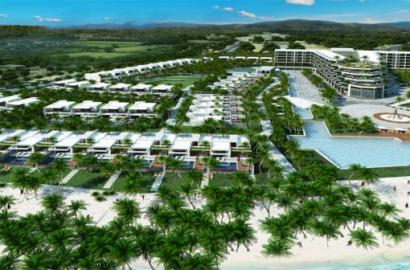 Cantavil Long Hải Resort – Khu nghỉ dưỡng ven biển đẳng cấp, không gian thư giãn và đầu tư tiềm năng