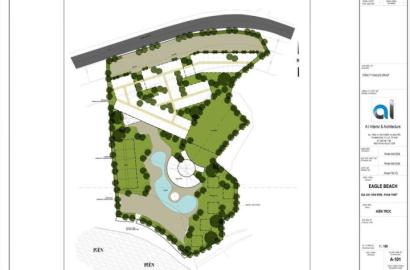 Swiss-Belresort Eagles – Khu nghỉ dưỡng tiêu chuẩn quốc tế giữa thiên nhiên đẳng cấp