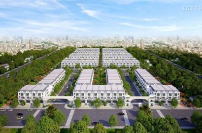 Long Điền Oriana – Khu đô thị hiện đại trung tâm Long Điền, tiềm năng an cư và đầu tư bền vững