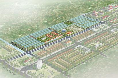 Khu đô thị Hưng Hòa – Khu dân cư tiềm năng tại Hà Nam