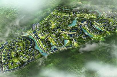 Legacy Hill – Khu Nghỉ Dưỡng Cao Cấp Tại Hòa Bình, Tiềm Năng Đầu Tư Hấp Dẫn