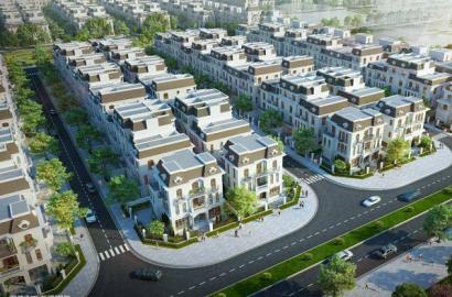 Central Metropolitan – Tổ hợp căn hộ hiện đại trung tâm đô thị, kết nối thuận tiện và tiềm năng đầu tư ổn định