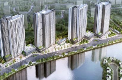 The Island Bay – Khu đô thị nghỉ dưỡng ven biển, không gian sống đẳng cấp và tiềm năng đầu tư vượt trội
