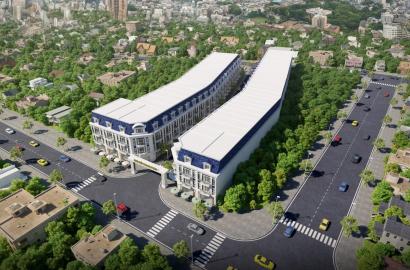 An Phát Residence – Khu dân cư hiện đại, không gian sống tiện nghi và tiềm năng đầu tư ổn định