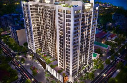 Chung cư La Fortuna – Căn hộ hiện đại, an cư và đầu tư tại Vĩnh Phúc