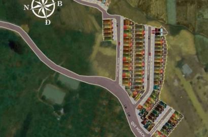 Harmony Town – Thông tin chi tiết, vị trí, tiện ích & tiềm năng đầu tư khu đô thị hiện đại