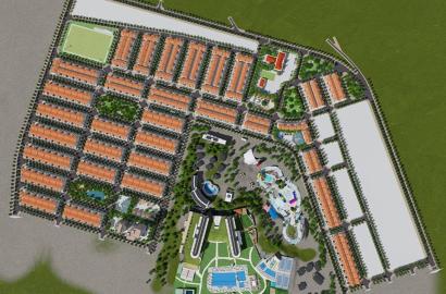 Gosabe City – Khu Đô Thị Hiện Đại Mới & Cơ Hội Đầu Tư Tiềm Năng