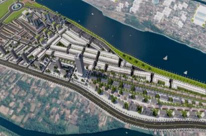 Khu Đô Thị Thành Cổ Riverside – Điểm Sáng Đầu Tư Ven Sông Tại Quảng Trị