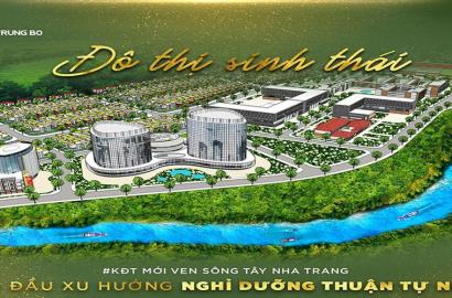 Khu đô thị Khánh Vĩnh – Thông tin chi tiết, vị trí, quy hoạch & tiềm năng đầu tư
