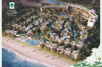 Furama Resort & Spa Phú Quốc – Thiên đường nghỉ dưỡng 5 sao ven biển