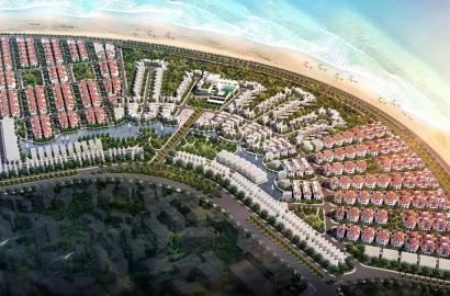Sun Grand City Feria Hạ Long – Thông tin chi tiết, giá bán & tiềm năng đầu tư