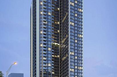 Hoàng Huy Grand Tower – Thông Tin Dự Án, Vị Trí Và Tiềm Năng Đầu Tư
