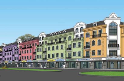 Vinpearl Tuyên Quang – Không gian nghỉ dưỡng đẳng cấp, điểm nhấn mới của đô thị