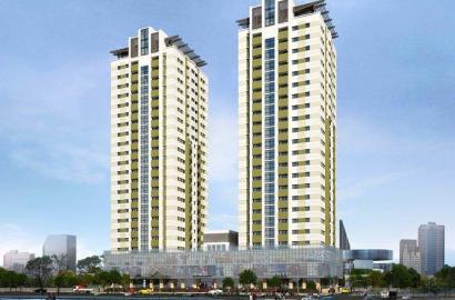 Trần Hưng Đạo Plaza – Thông tin chi tiết, giá bán & tiềm năng đầu tư