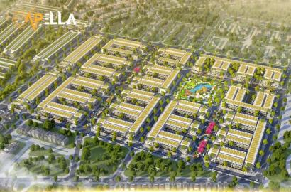KVG The Capella Nha Trang – Thông tin chi tiết, vị trí, tiện ích & tiềm năng đầu tư căn hộ cao cấp