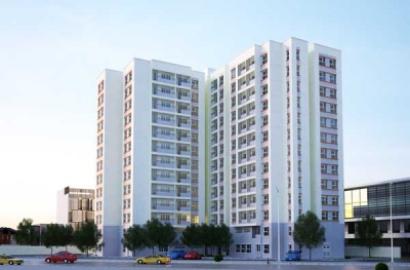 Nhà Ở Xã Hội Thới Bình – Cơ Hội Sở Hữu Nhà Giá Tốt Tại Khu Vực Đang Phát Triển