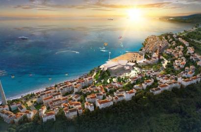 Sun Premier Village Primavera – Thị trấn Địa Trung Hải giữa lòng Phú Quốc