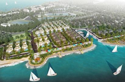 Nhật Lệ Riverside – Khu Đô Thị Ven Sông Đáng Sống & Tiềm Năng Đầu Tư Tại Quảng Bình