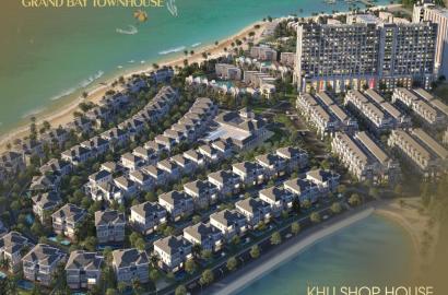 Grand Bay Town House – Thông tin chi tiết, giá bán & tiềm năng đầu tư
