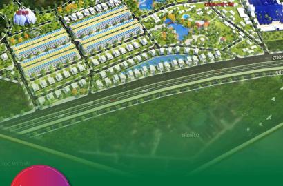 Star City Mỹ Thái – Khu đô thị tiềm năng phát triển, không gian sống hiện đại và đồng bộ