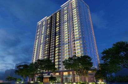 ThaiGrand Casa Riva – Khu căn hộ cao cấp ven sông, phong cách hiện đại, vị trí trung tâm và tiềm năng đầu tư nổi bật